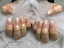 ユーネイル(YW nail)/フルアート