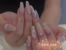 モアグラム 銀座店(More Glam)/