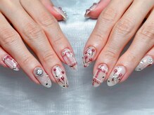 ドリーミー ネイル 上野(Dreamy Nail)/￥9800