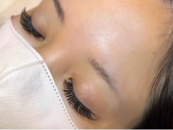 リラッシュ 倉敷店(Re:lash)/BIND LOCK