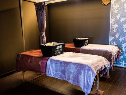 ソレイユ デ オッペン(Soleil De OPPEN)の写真