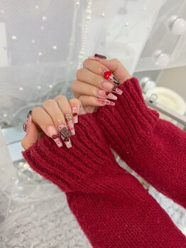 ティディ(TIDY)/Valentine