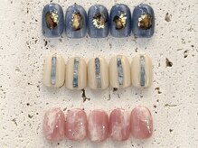 アールエイチネイル(ЯH nail)/2026 春定額