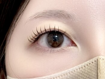 レオラ(Leola)/&Healthy(マツエク×パーマ)