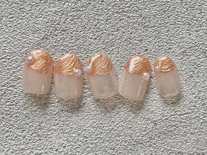 エムズサロン(M's Salon.)の写真