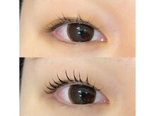 モイストアイズ 梅田店(moist eyes)/まつ毛パーマ、眉毛サロン