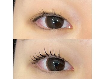 モイストアイズ 梅田店(moist eyes)/まつ毛パーマ、眉毛サロン