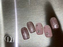 ディディネイル 名鉄岐阜駅前店(D.d nail)/岐阜/パラジェル/定額/長さだし