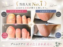ルアナネイル(Luana Nail)