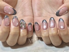 マグバーチャルフレンチ
