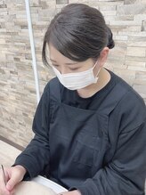 マキア 仙台店(MAQUIA) 阿部