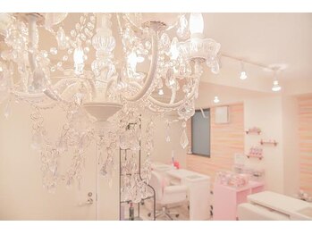 ベティネイル アイラッシュ(Betty Nail)