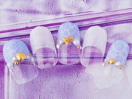 【amore】オフ込定額