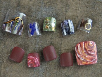 ¥9980 アートコース