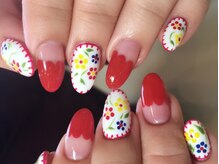 トランキル(Tranquille)/