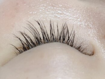 カラン 焼津店(CALIN)/フラットラッシュ100本☆