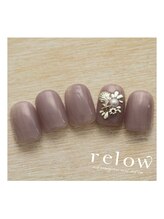 リロウ(relow)/7月のスタッフおすすめアート♪