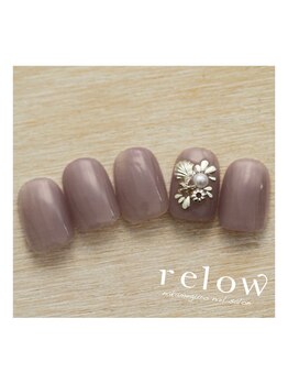 リロウ(relow)/7月のスタッフおすすめアート♪