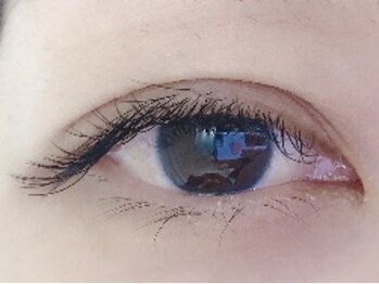 カラン 焼津店(CALIN)/シングルラッシュ100本☆*°