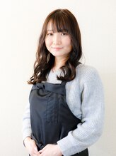 ルナネイル(LUNA NAIL)&nbsp;丸橋 倫子