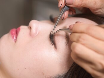 リヴェール/★施術風景★