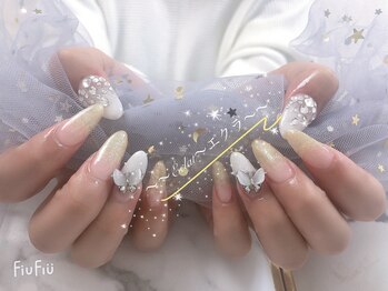 エクラ 横浜関内店(Eclat)/持ち込みコース