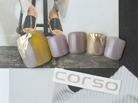 フットサンプル/大阪梅田中津