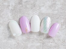 ワイアールココ ネイル(yrcoco nail)/定額スタンダードコース