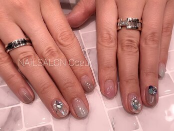 クール(Coeur)/デザイン相談コース￥9320