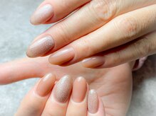 マノアネイル アシヤ(MANOA NAIL ASHIYA)/【パラジェル】マグネット
