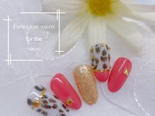 フローラネイルサロン/