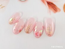ファストネイル ロコ 春日店(FASTNAIL LOCO)/プリティネイル→写真番号:11661