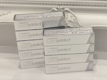 ミラー 八王子店/ラッシュアディクト正規販売店