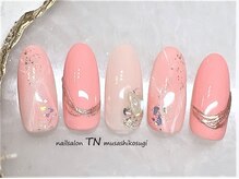 ティーエヌ 武蔵小杉(TN)/☆デザイン定額B☆