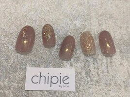 うねうねニュアンス ¥6280
