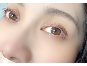 エクステ ネイル アイラッシュ サルサ グレイス 千葉店(SALSA GRACE)/大人可愛さ☆