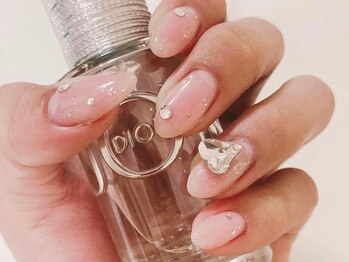 ビオラ 自由が丘(BIORA)/90分アートし放題