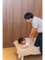 サロンドマーリッシュ(salon de Maalish) 【マッサージ初心者大歓迎】国家資格者がマッサージします◎