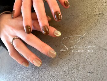 スワン 浜松 佐鳴台(SUWAN)/【アートネイル】