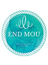 エンドモウ(END MOU)&nbsp;MANA 
