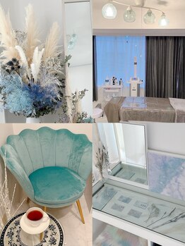 スムース(Smoooth)/お1人様専用プライベートサロン