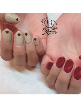 セレニティ バイ マリ(Serenity by Mari)/