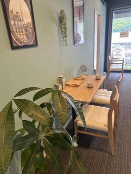 バーン 長崎 諫早(BURN)/カウンセリングルーム☆