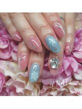 アイネイル(iNAIL)/