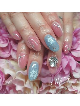 アイネイル(iNAIL)/