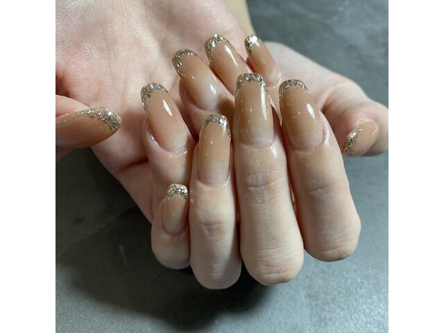 Nail Salon Aril【アリル】