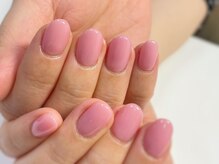 ミュウ(nail&eyelash salon Myu)の雰囲気（◇パラジェル＆フィルイン◇オフ&ケア込み★￥4480）