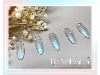 エイチスリー(H3)/お勧めのバカラ定額デザイン