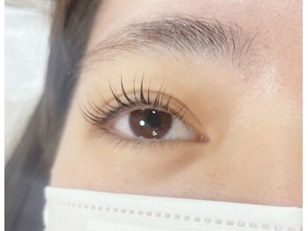 ソーハート(So Heart)/ブラックティントパーマ