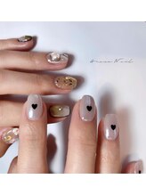 グレイス ネイル(Grace nail)/